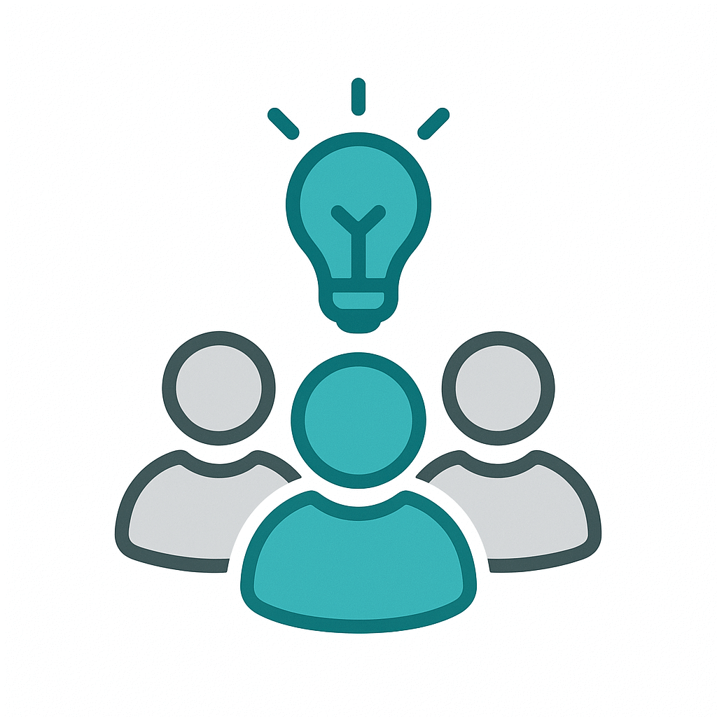 Leadership & Team Coaching